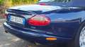 Jaguar XKR XKR Convertible 4.0 Bleu - thumbnail 34