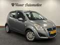 Suzuki Splash 1.2 Comfort EASSS*NAP*Airco*96700KM* Grijs - thumbnail 10