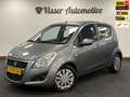 Suzuki Splash 1.2 Comfort EASSS*NAP*Airco*96700KM* Grijs - thumbnail 1