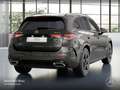 Mercedes-Benz GLC 200 4M AMG+NIGHT+360+LED+TOTW+KEYLESS+9G Grau - thumbnail 4