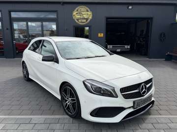 CDI 4Matic*AMG*2. Hand*8-Fach*