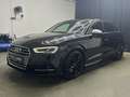 Audi S3 DSG Quat.FL|RS-Sitze|B&O|LED|Navi|Kamer|noOPF Schwarz - thumbnail 1