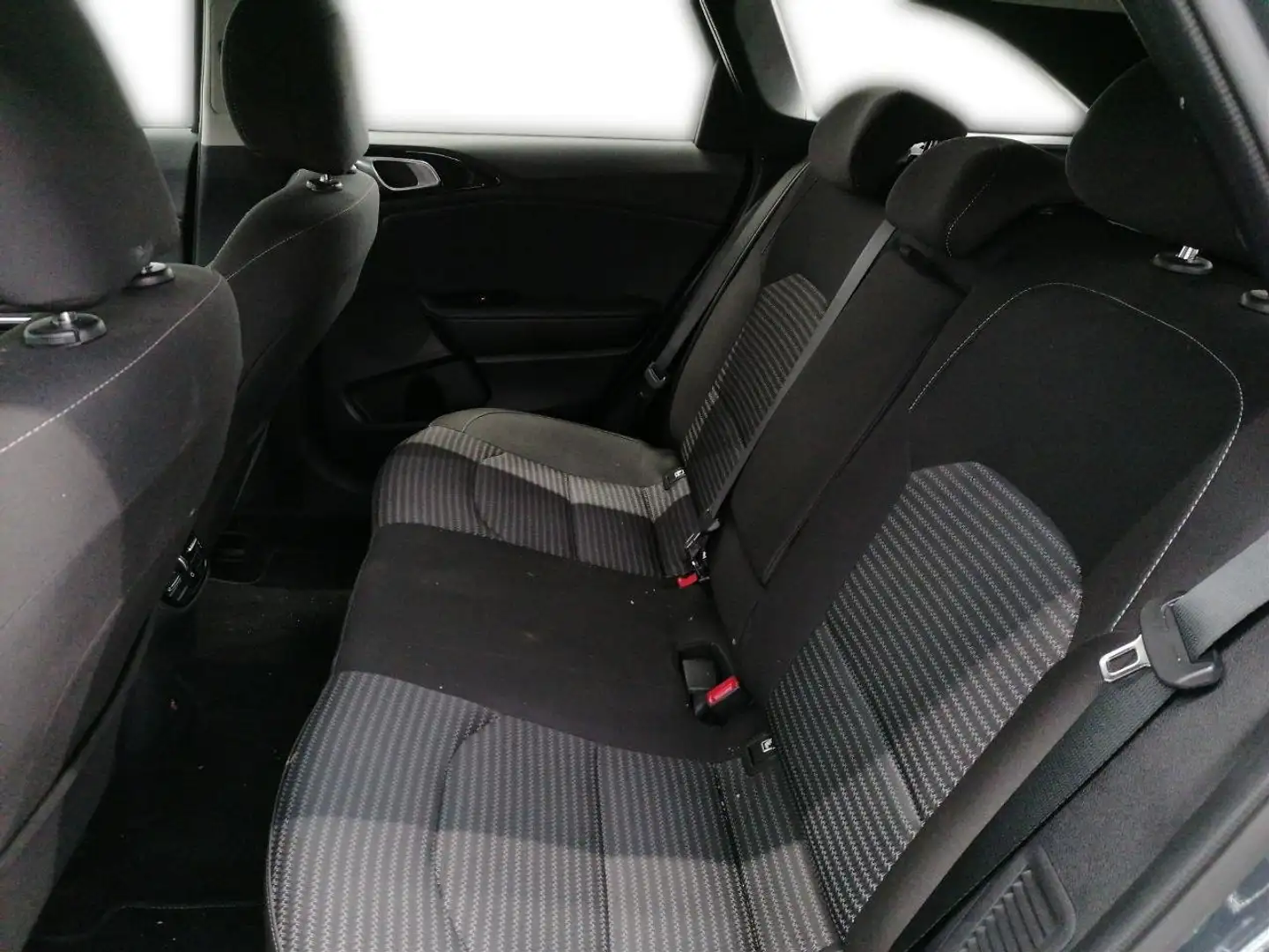 Kia Ceed 1.6 Plug-in Hybrid Vision (EURO 6d) Сірий - 2