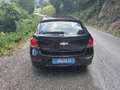 Chevrolet Cruze 1,4 Turbo ECO LT Schwarz - thumbnail 4