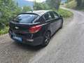 Chevrolet Cruze 1,4 Turbo ECO LT Schwarz - thumbnail 5