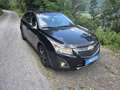 Chevrolet Cruze 1,4 Turbo ECO LT Schwarz - thumbnail 1