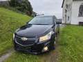 Chevrolet Cruze 1,4 Turbo ECO LT Schwarz - thumbnail 11