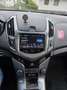 Chevrolet Cruze 1,4 Turbo ECO LT Schwarz - thumbnail 18
