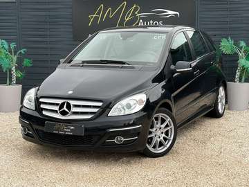 */*BOITE AUTO+CARNET+RADAR AV-ARR */*