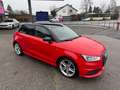 Audi A1 S-LINE Paket Rot - thumbnail 6