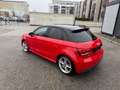 Audi A1 S-LINE Paket Rot - thumbnail 3