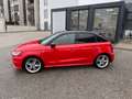 Audi A1 S-LINE Paket Rot - thumbnail 2