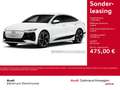 Audi A6 e-tron Sportback advanced WÄRMEPUMPE AHK LM21 Weiß - thumbnail 1
