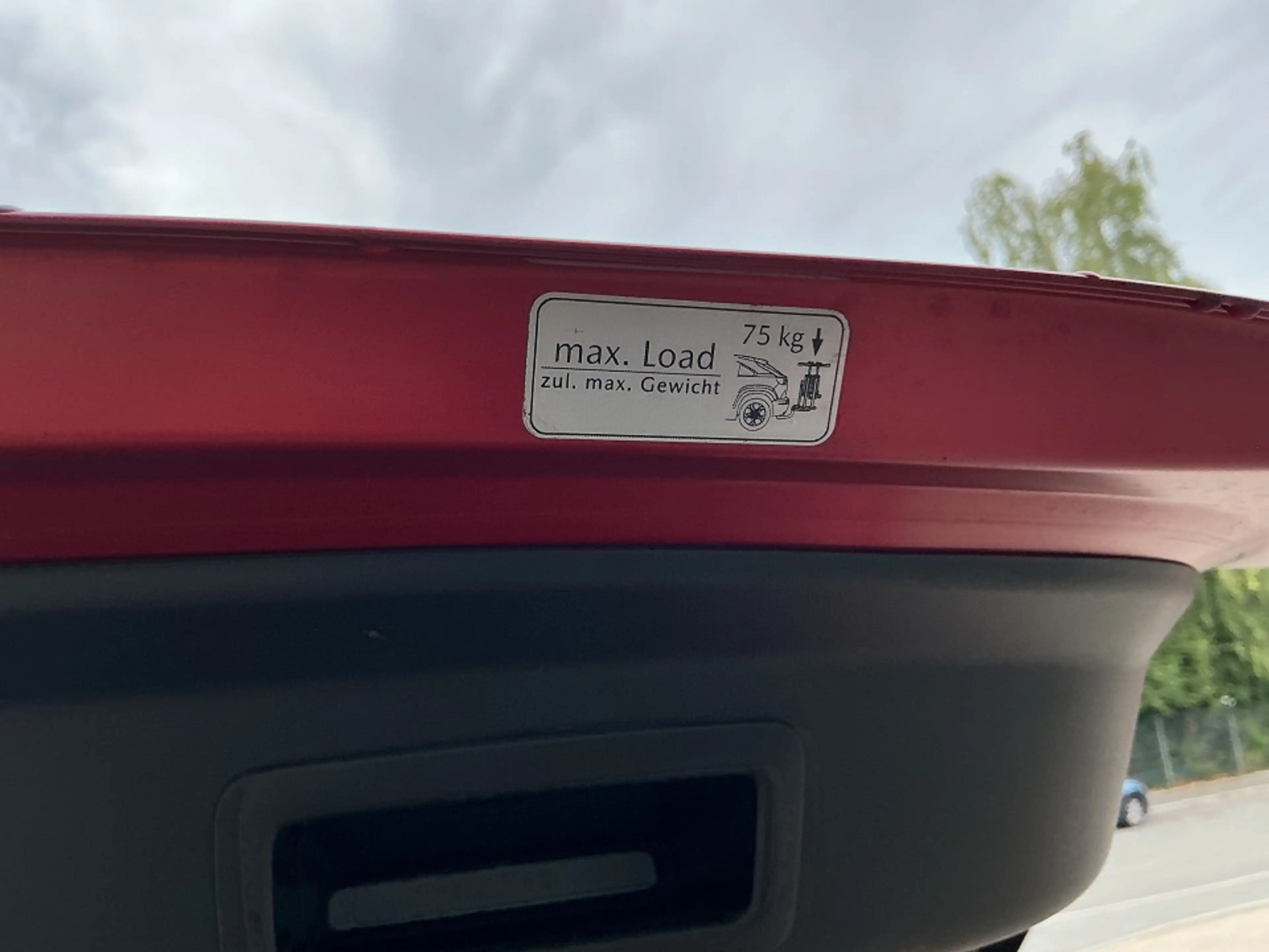 Mazda MX-30 35,5 kWh e-SKY EV 145 PS Advantage Garantie bis 06 — photo 6