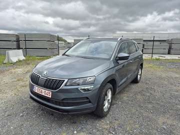 1.0 TSI Ambition (EU6.2)