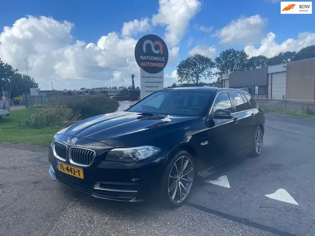 BMW 5er