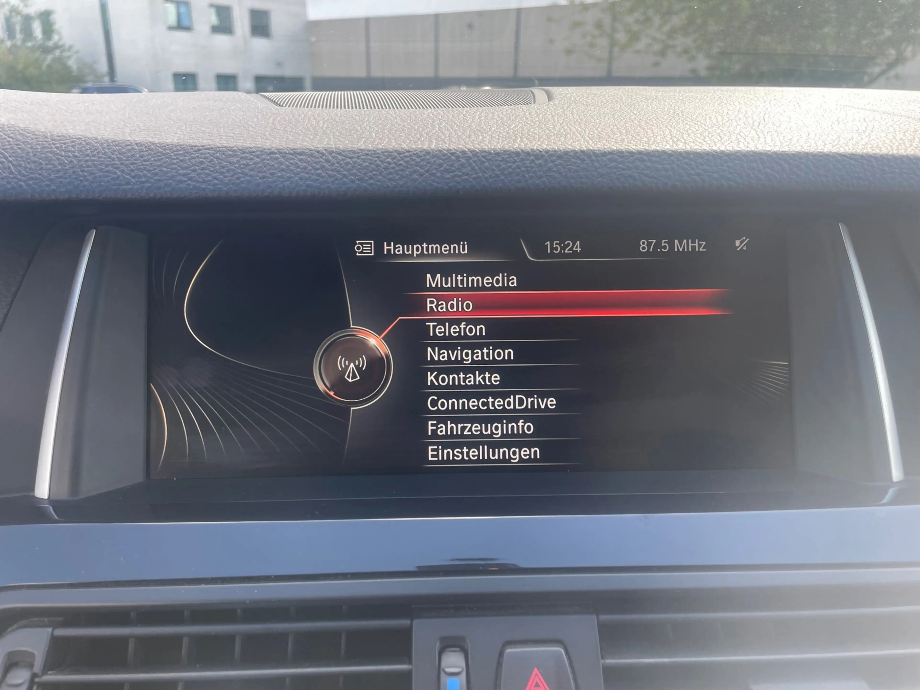 BMW 520 5-serie Touring 2015 * 520d High Executive * AUTOM — photo 12