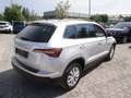 Skoda Karoq 2,0 TDI Ambition *2023er+VIRTUAL+AHV* Silber - thumbnail 4