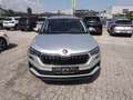 Skoda Karoq 2,0 TDI Ambition *2023er+VIRTUAL+AHV* Silber - thumbnail 2