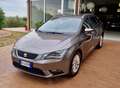SEAT Leon Leon III 2013 ST ST 1.4 tgi Business (navi) s Grigio - thumbnail 1