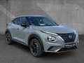Nissan Juke Hybrid N-Connecta Navi Apple CarPlay Android Auto Grau - thumbnail 5