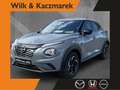 Nissan Juke Hybrid N-Connecta Navi Apple CarPlay Android Auto Grau - thumbnail 1
