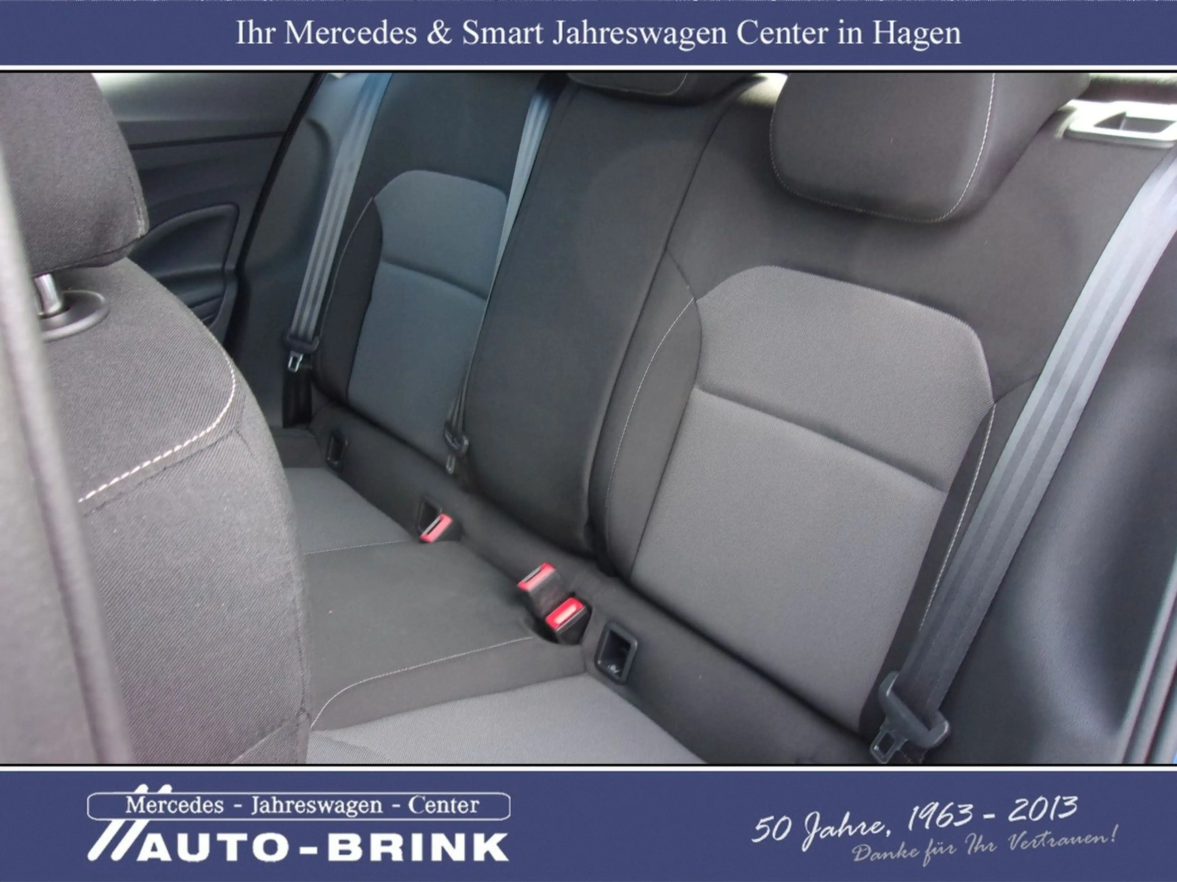 Skoda Fabia Ambition mit LED/SmartLink/PTS/11tkm — photo 25
