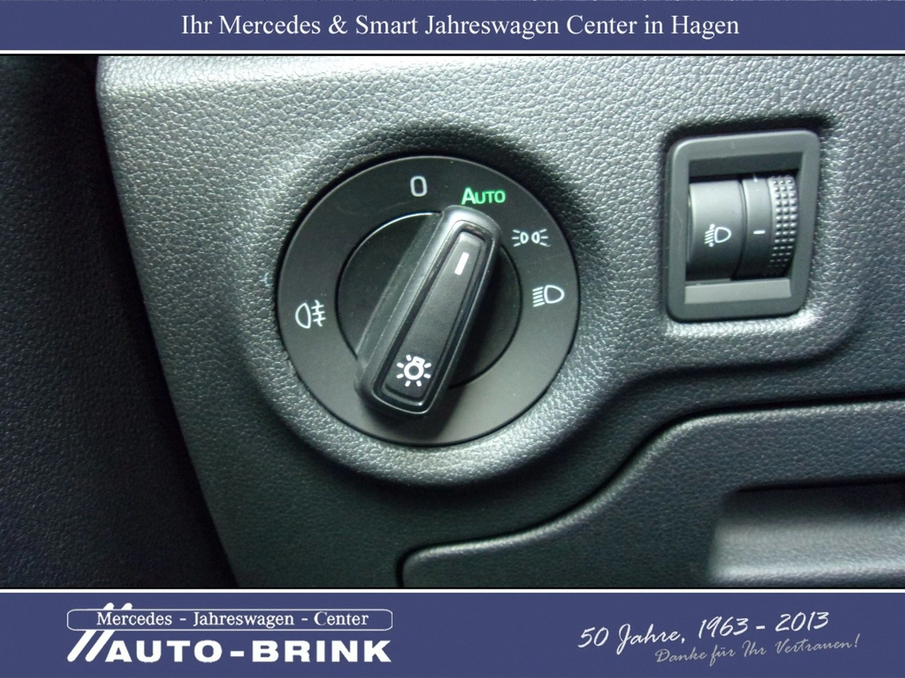 Skoda Fabia Ambition mit LED/SmartLink/PTS/11tkm — photo 18