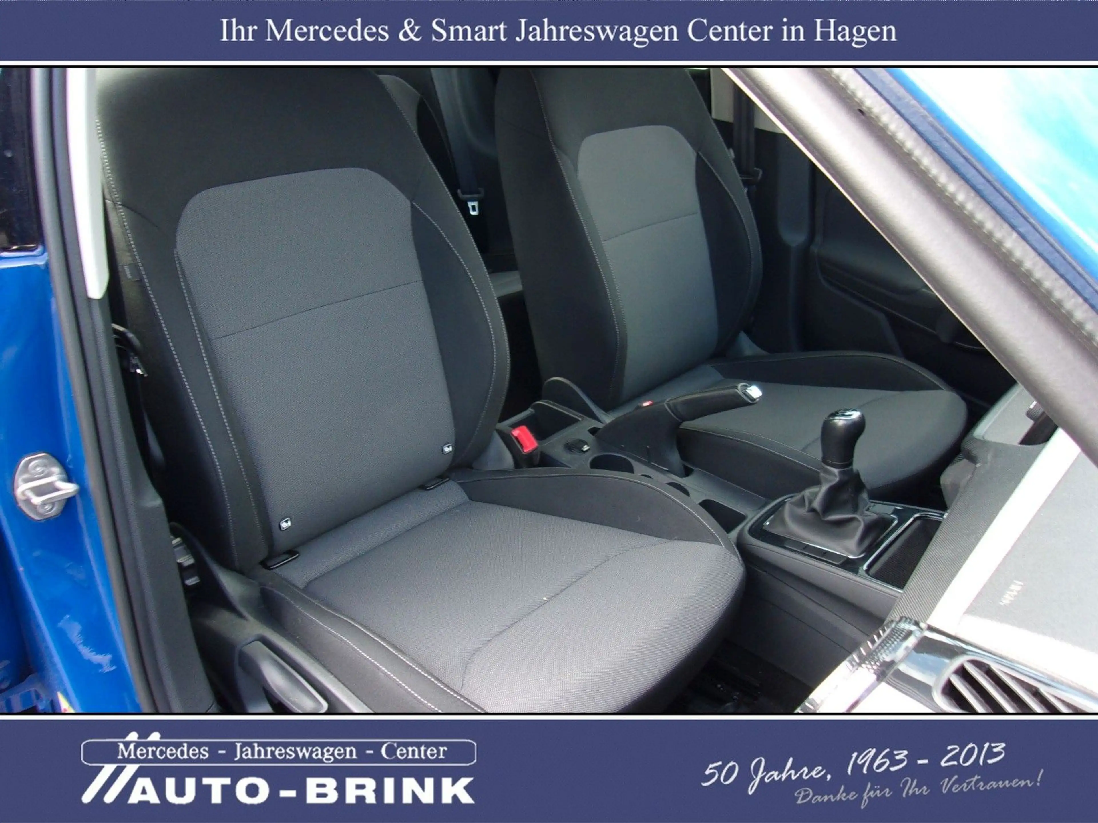 Skoda Fabia Ambition mit LED/SmartLink/PTS/11tkm — photo 15