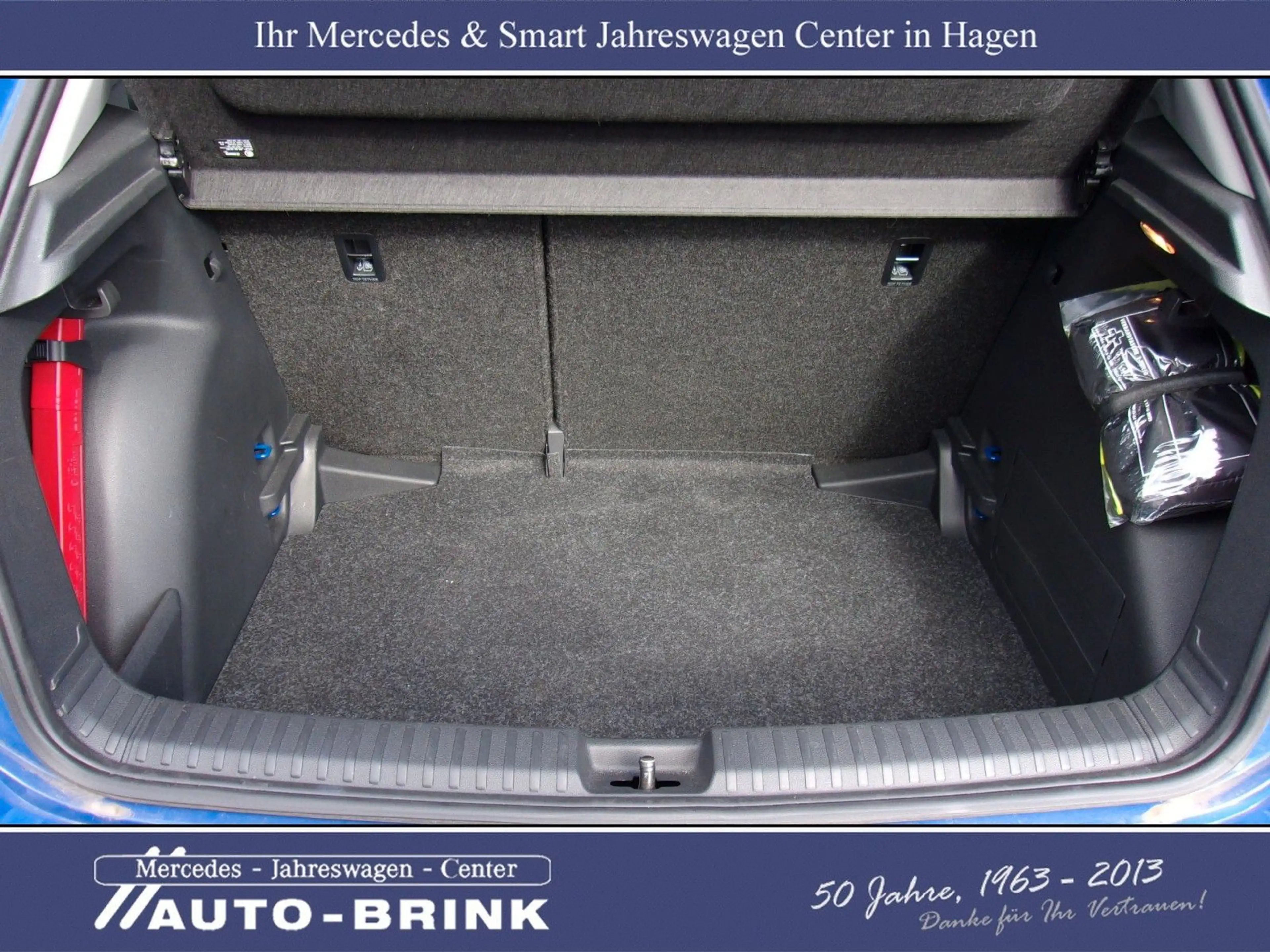 Skoda Fabia Ambition mit LED/SmartLink/PTS/11tkm — photo 26