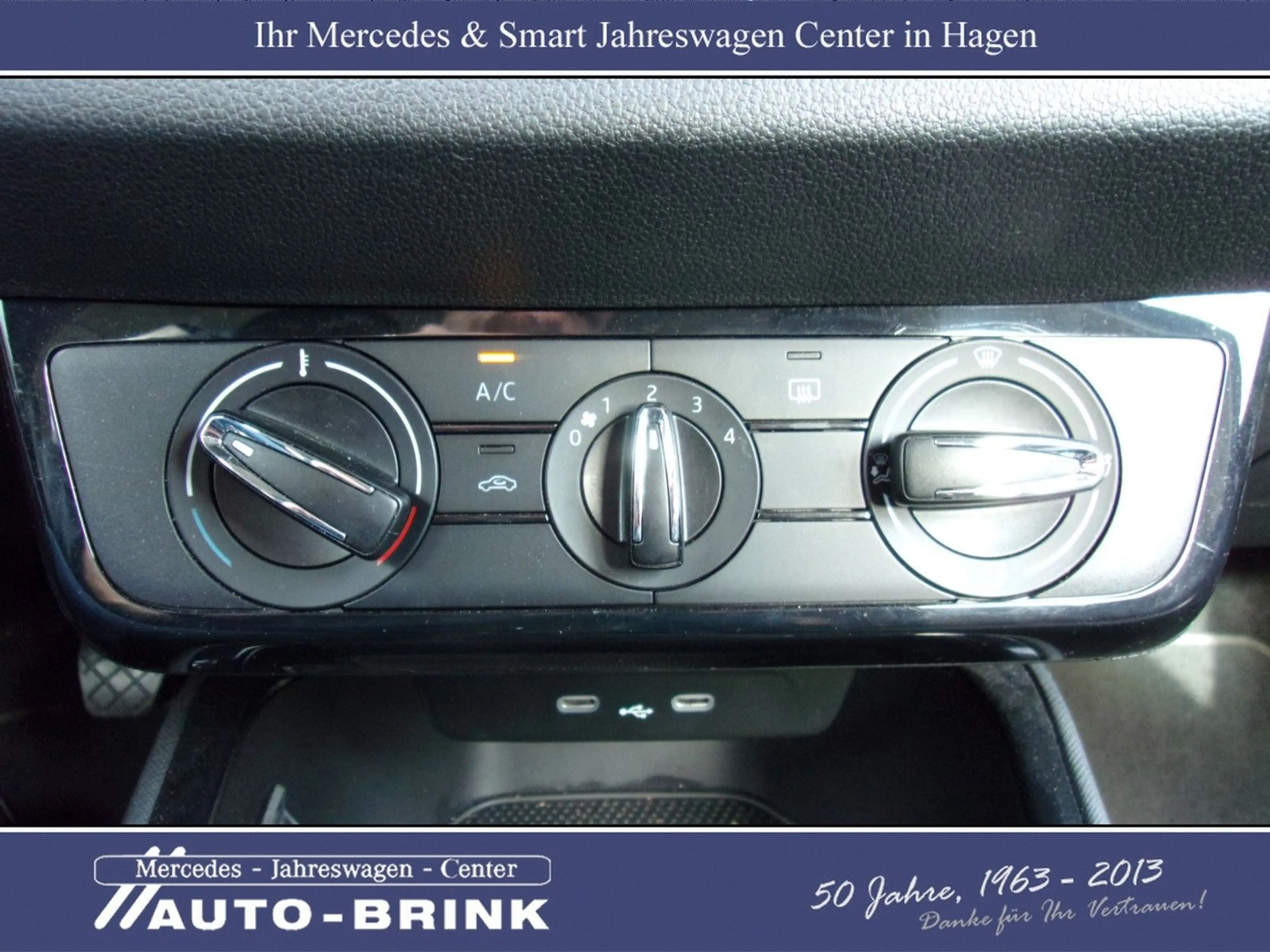 Skoda Fabia Ambition mit LED/SmartLink/PTS/11tkm — photo 23