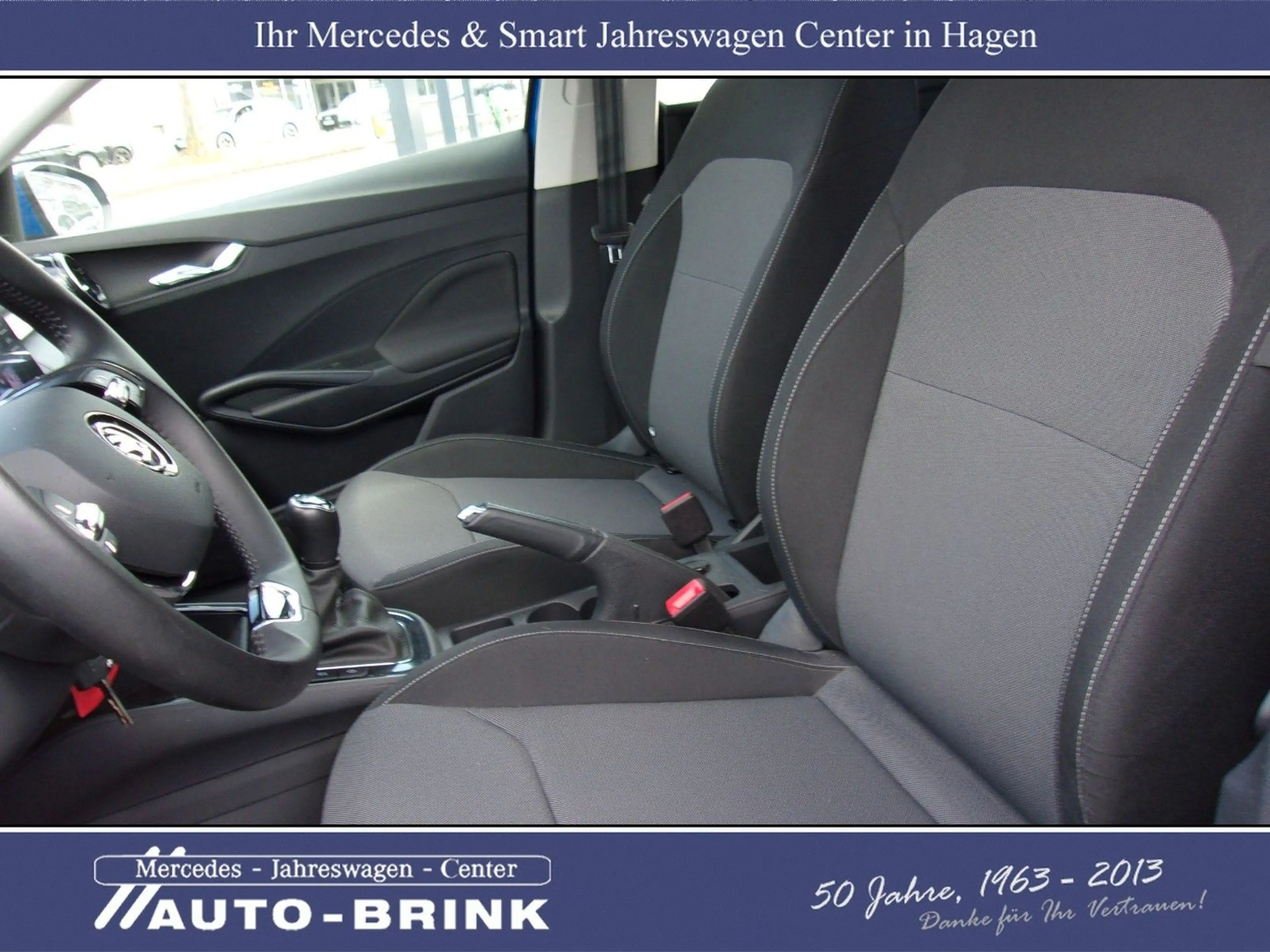 Skoda Fabia Ambition mit LED/SmartLink/PTS/11tkm — photo 14