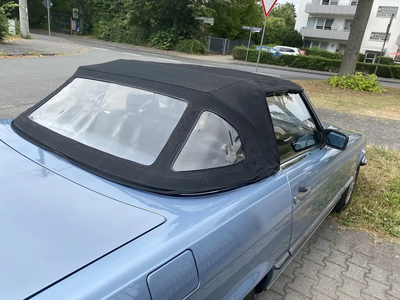 Mercedes-Benz SL 300 300 SL, foto 4