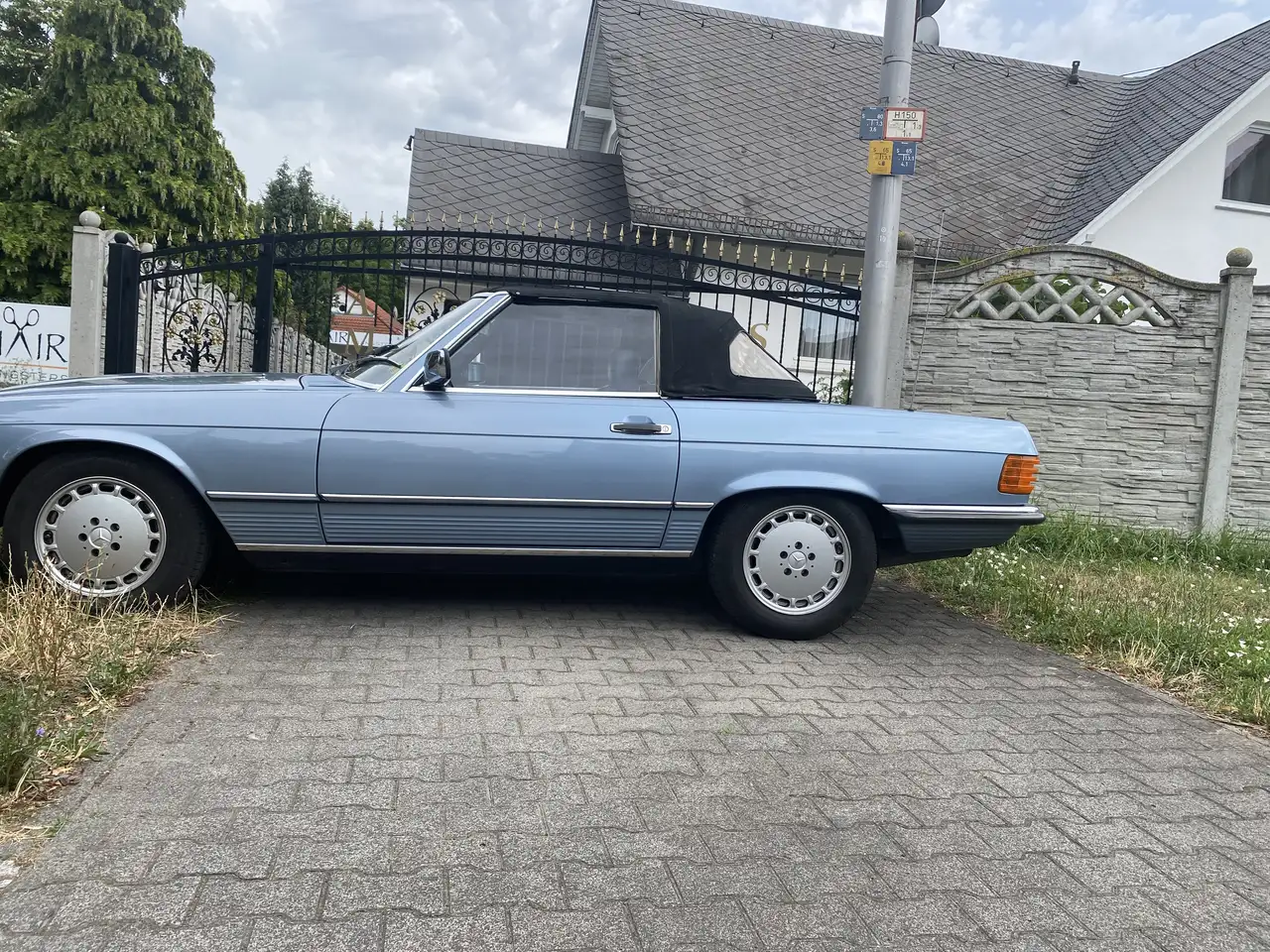 Mercedes-Benz SL 300 300 SL, foto 6