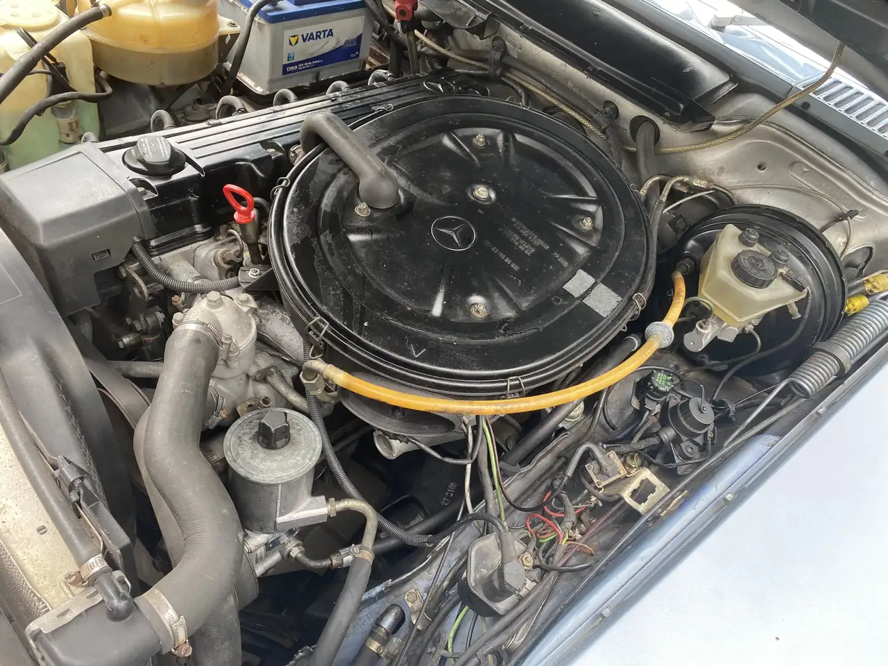 Mercedes-Benz SL 300 300 SL, foto 12