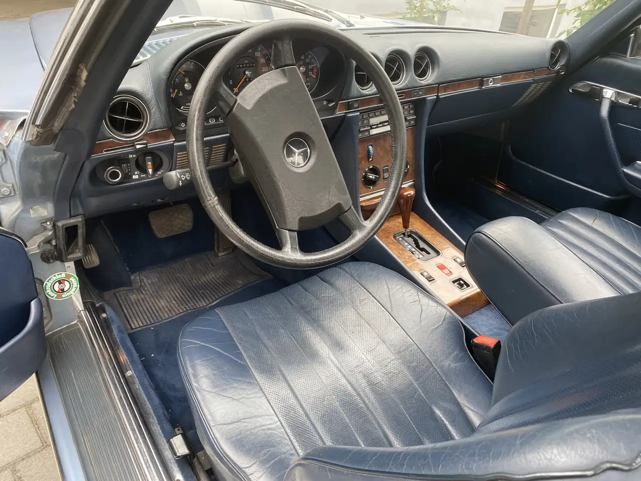 Mercedes-Benz SL 300 300 SL, foto 11
