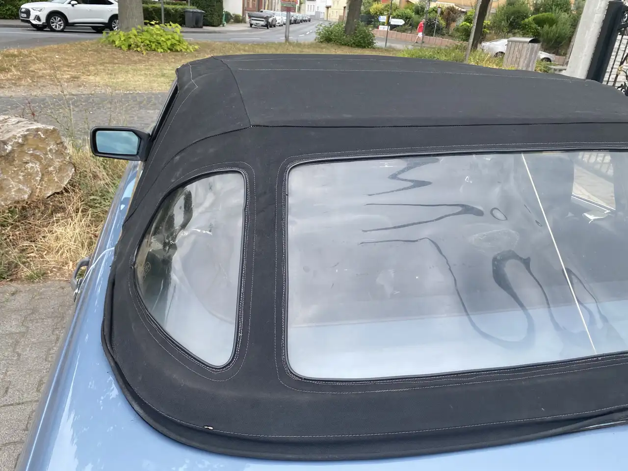 Mercedes-Benz SL 300 300 SL, foto 5