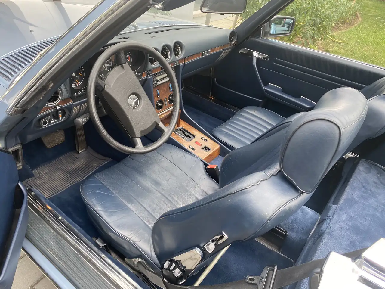 Mercedes-Benz SL 300 300 SL, foto 9