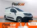 Citroen Berlingo Talla M BlueHDi 100 S&S FEEL Amarillo - thumbnail 1