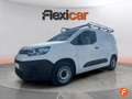 Citroen Berlingo Talla M BlueHDi 100 S&S FEEL Amarillo - thumbnail 3