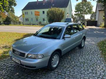A4 Avant 2.4