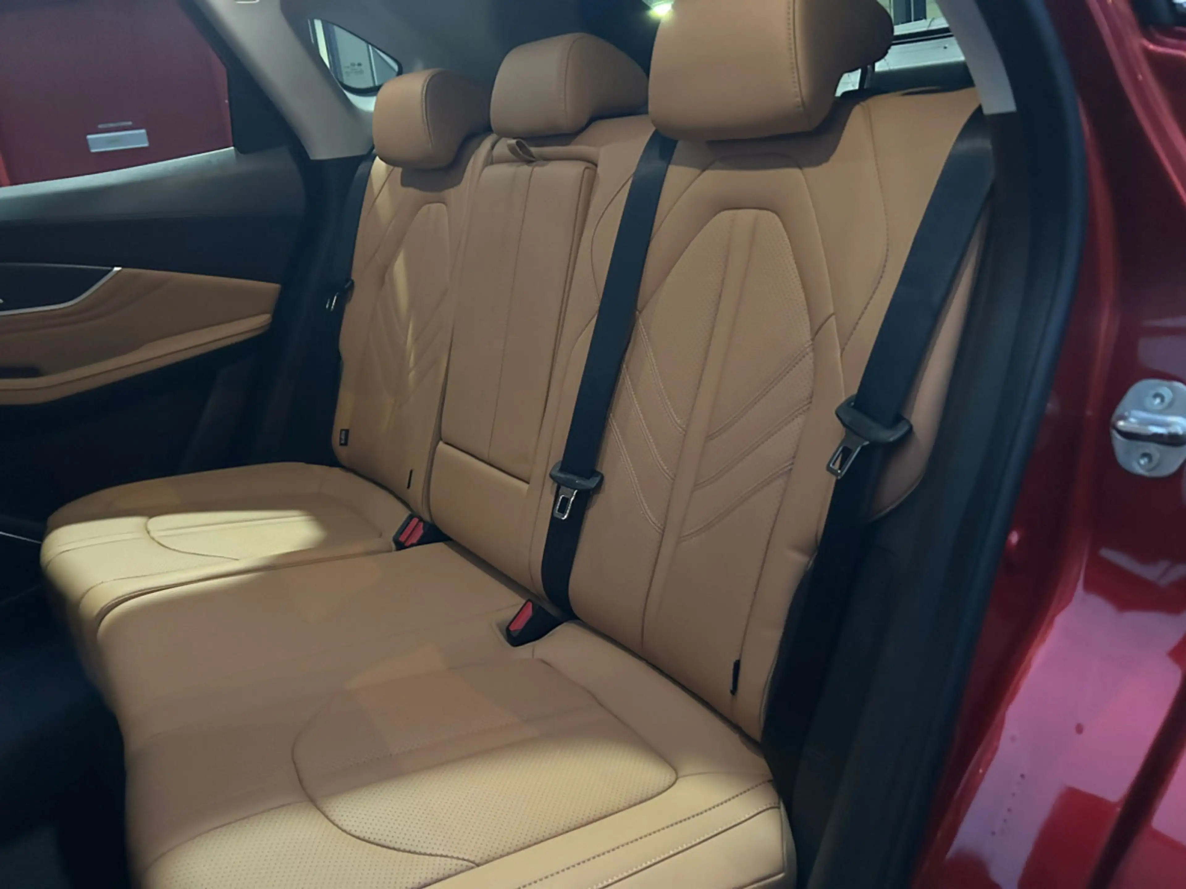 Forthing T5 Evo 1.5 TURBO AUTO FULL OPTION — photo 9