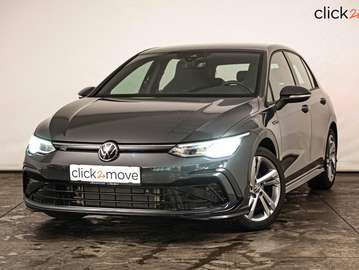 Golf 1.5 eTSI R-Line DSG