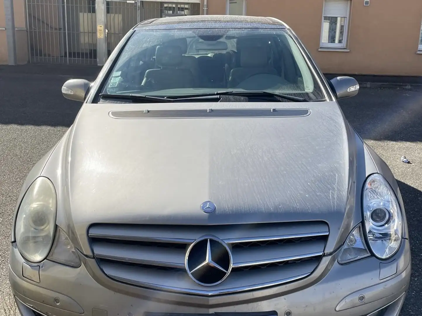 Mercedes-Benz R 320 Classe R Long 320 CDI 5 pl 4Matic A - 1
