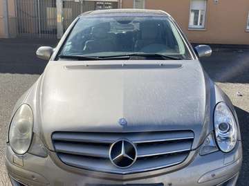 Classe R Long 320 CDI 5 pl 4Matic A