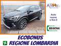Renault Captur 1.6 E-Tech Full Hybrid 145CV Techno (ECOINCENTIVO) Nero - thumbnail 1