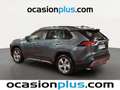 Toyota RAV 4 2.5 hybrid 2WD Luxury Gris - thumbnail 4