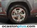 Toyota RAV 4 2.5 hybrid 2WD Luxury Gris - thumbnail 39