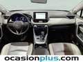 Toyota RAV 4 2.5 hybrid 2WD Luxury Gris - thumbnail 8