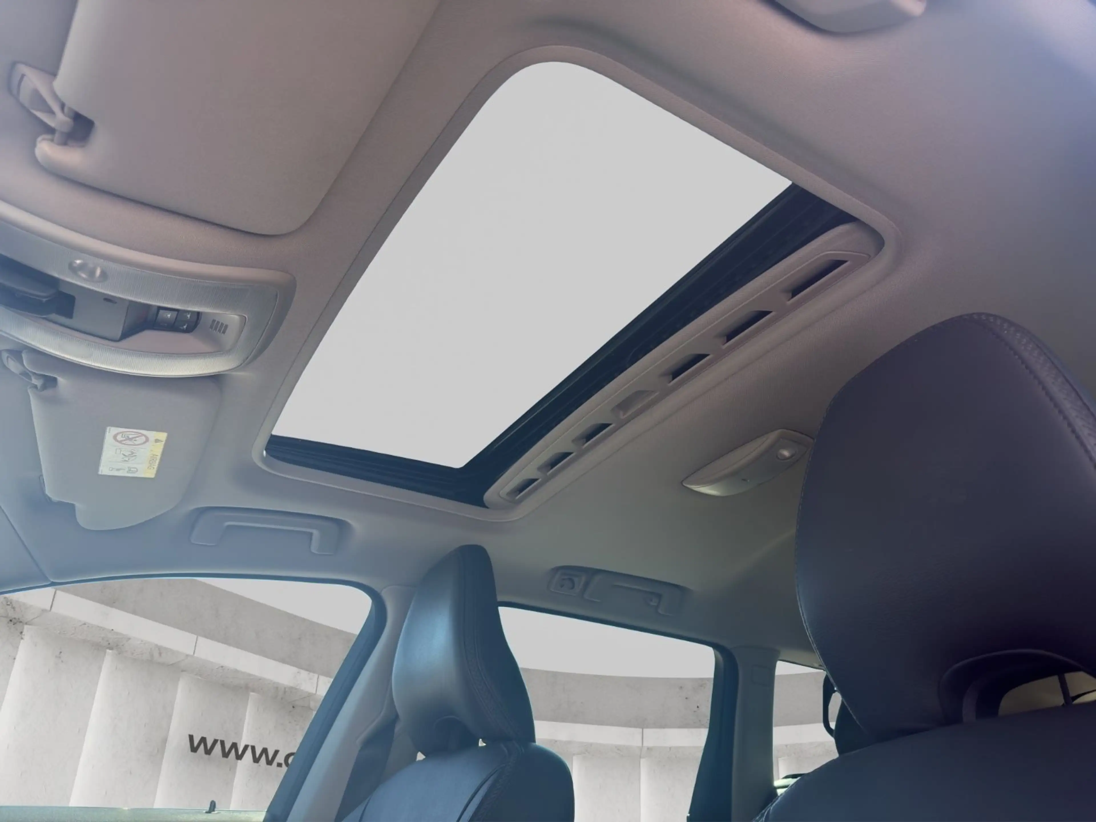 Volvo XC70 Summum AWD*Autom.*Bi-Xenon*Standhzg.*Leder — photo 11